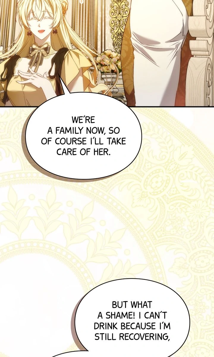 Trash Will Always Be Trash Chapter 48.4 page 60 - 