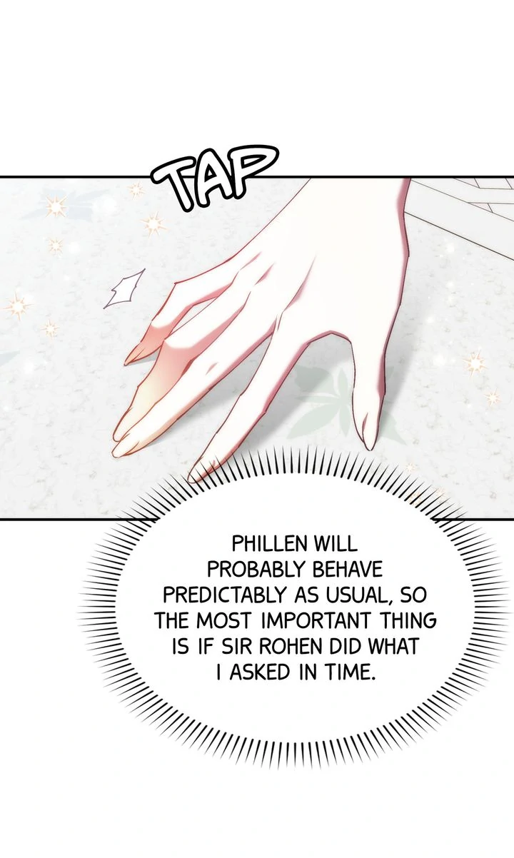Trash Will Always Be Trash Chapter 48.4 page 7 - 
