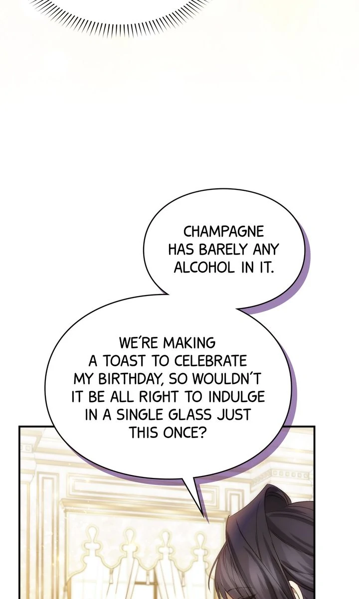 Trash Will Always Be Trash Chapter 48.4 page 62 - 