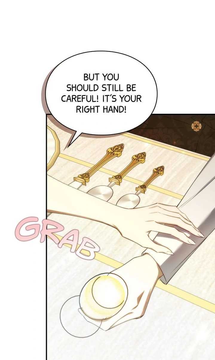 Trash Will Always Be Trash Chapter 48.4 page 65 - 
