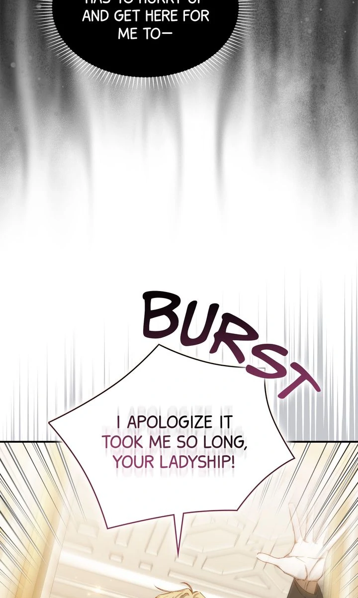 Trash Will Always Be Trash Chapter 48.4 page 69 - 