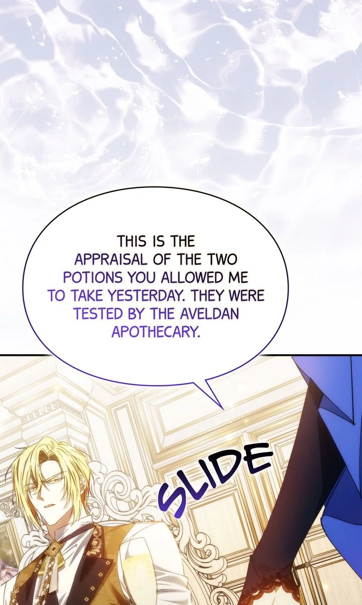 Trash Will Always Be Trash Chapter 48.4 page 74 - 