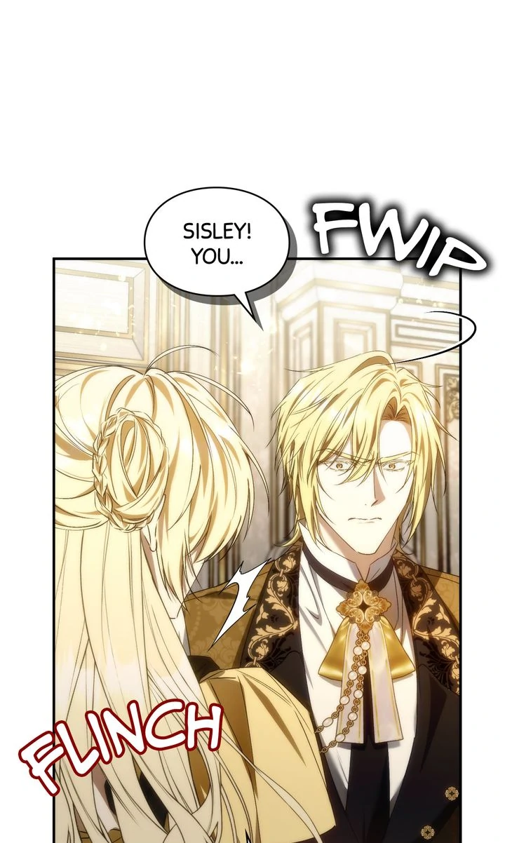 Trash Will Always Be Trash Chapter 48.4 page 77 - 