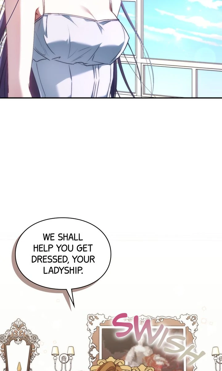 Trash Will Always Be Trash Chapter 48.4 page 9 - 