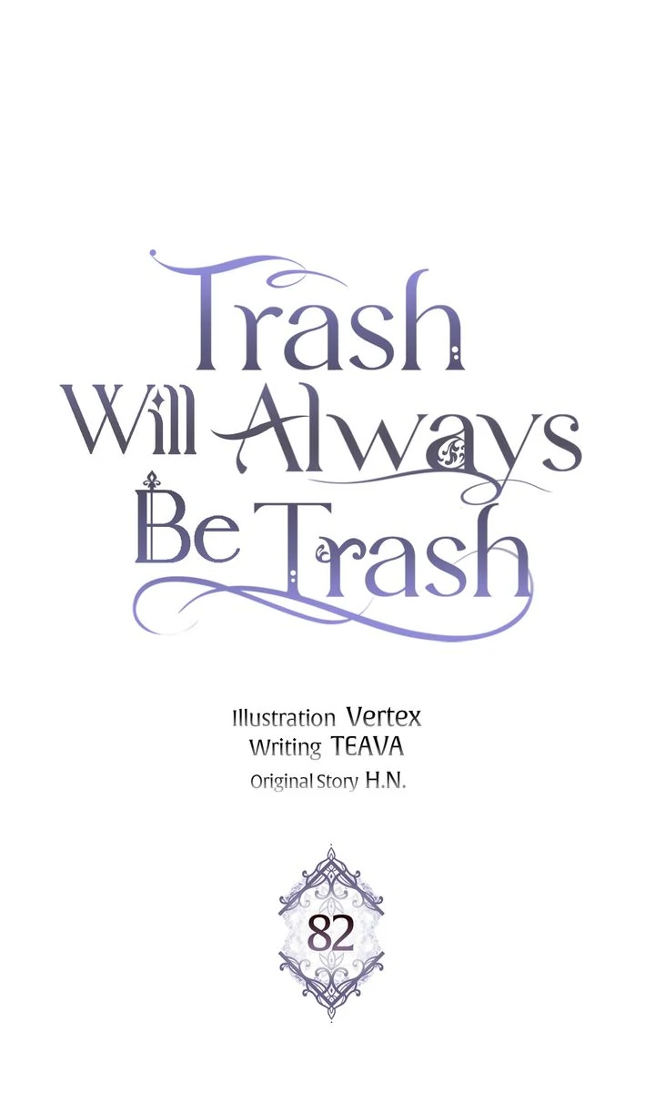 Trash Will Always Be Trash Chapter 48.5 page 1 - 