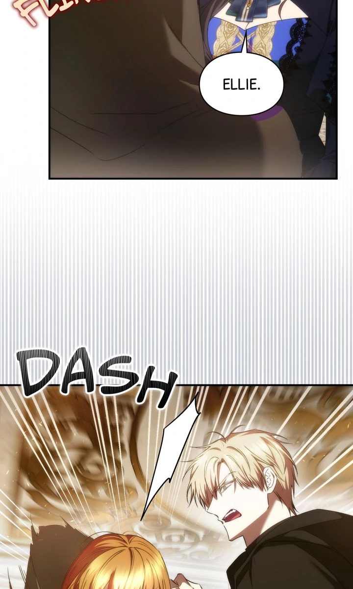 Trash Will Always Be Trash Chapter 48.5 page 17 - 