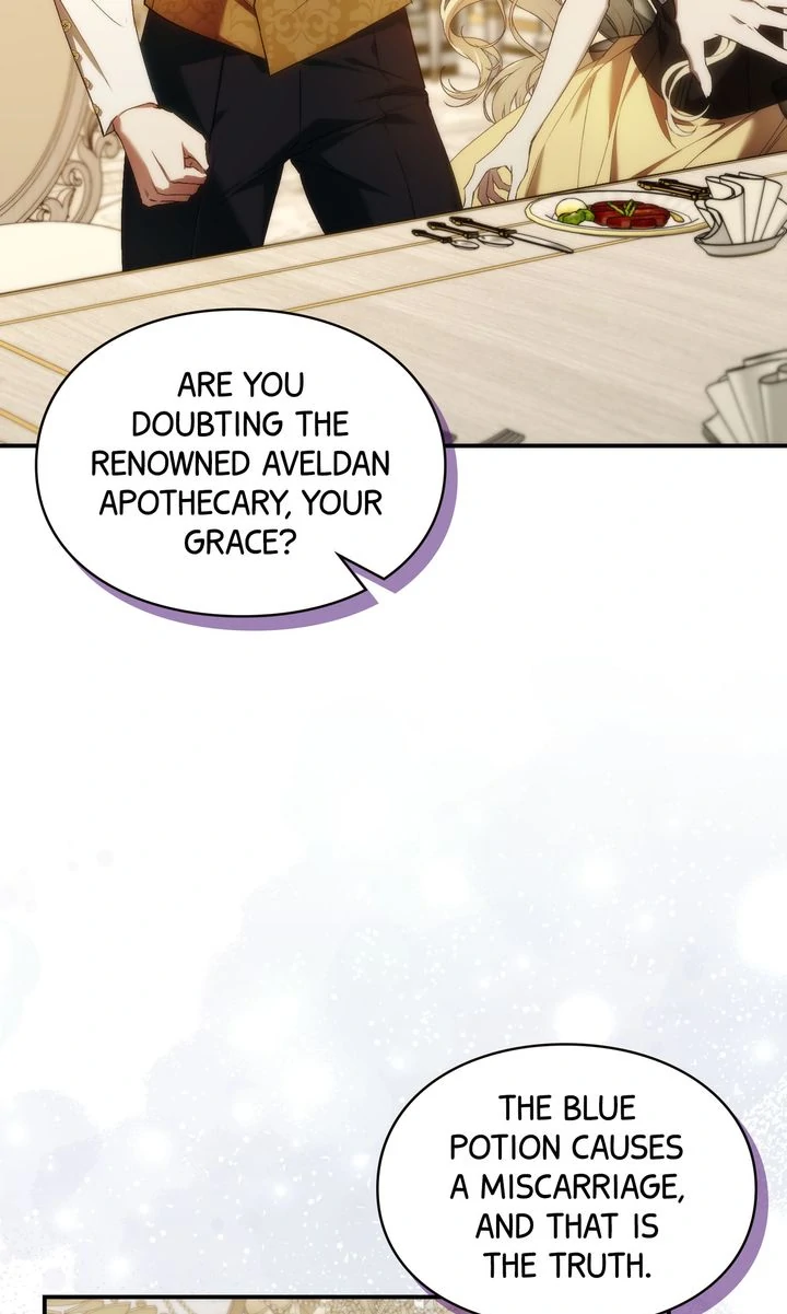 Trash Will Always Be Trash Chapter 48.5 page 3 - 