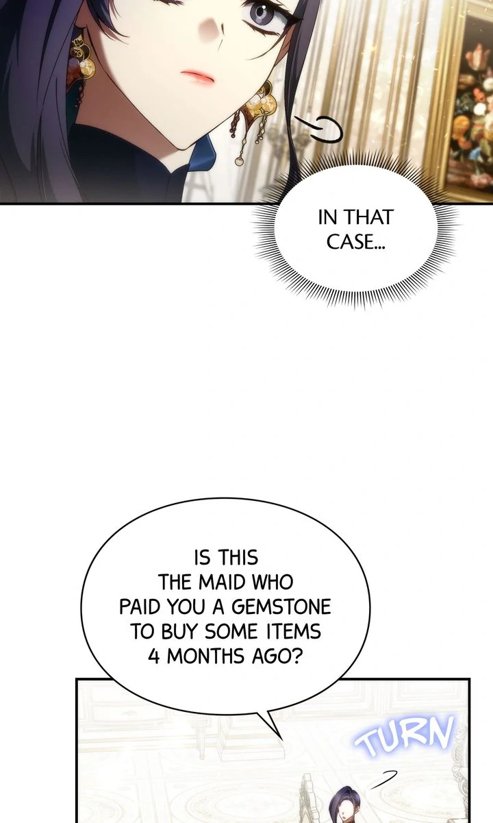 Trash Will Always Be Trash Chapter 48.5 page 21 - 