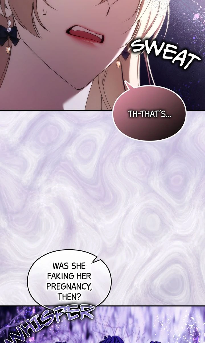 Trash Will Always Be Trash Chapter 48.5 page 27 - 
