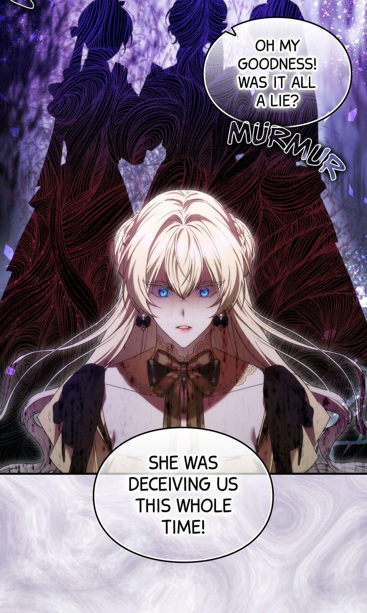 Trash Will Always Be Trash Chapter 48.5 page 28 - 
