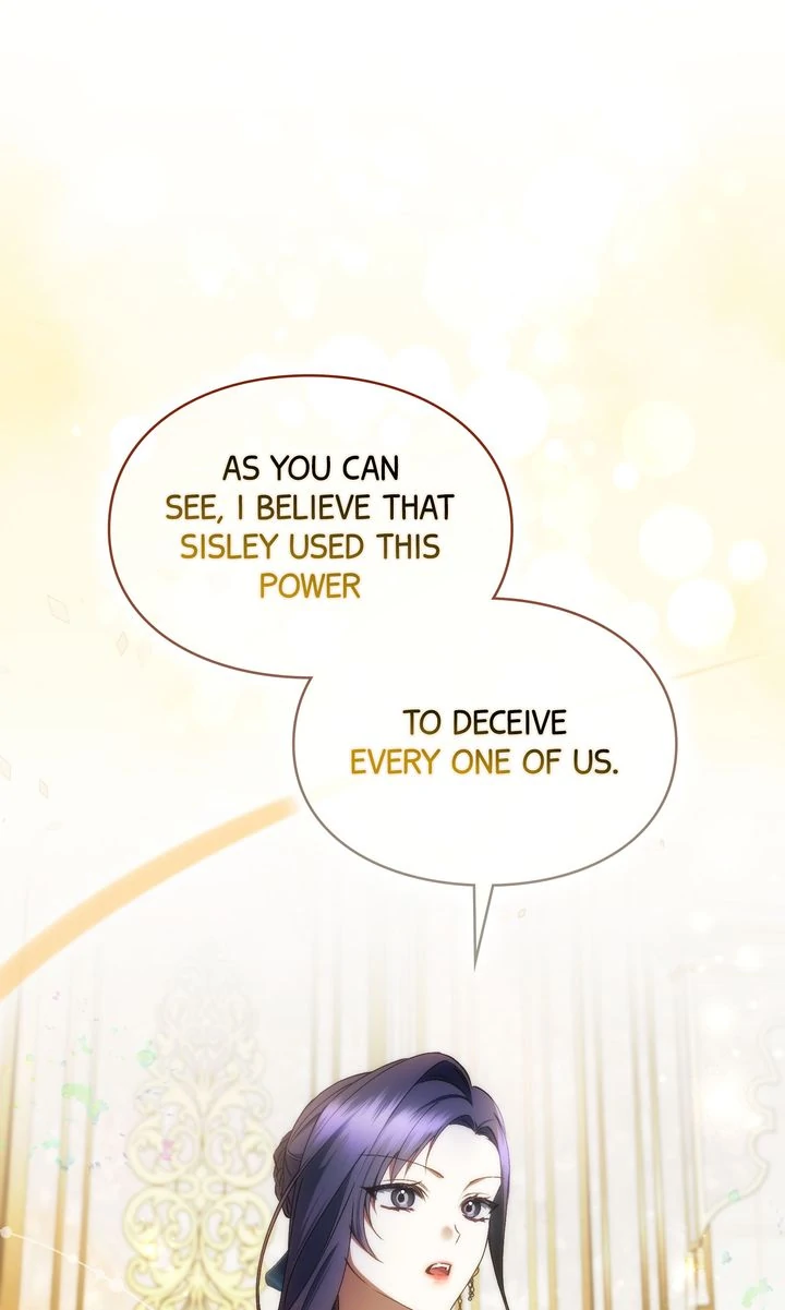 Trash Will Always Be Trash Chapter 48.5 page 48 - 