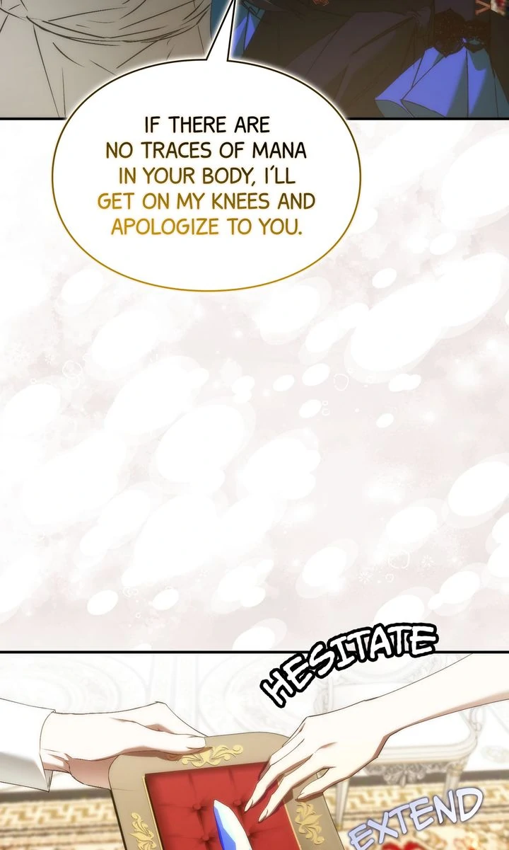 Trash Will Always Be Trash Chapter 48.5 page 55 - 