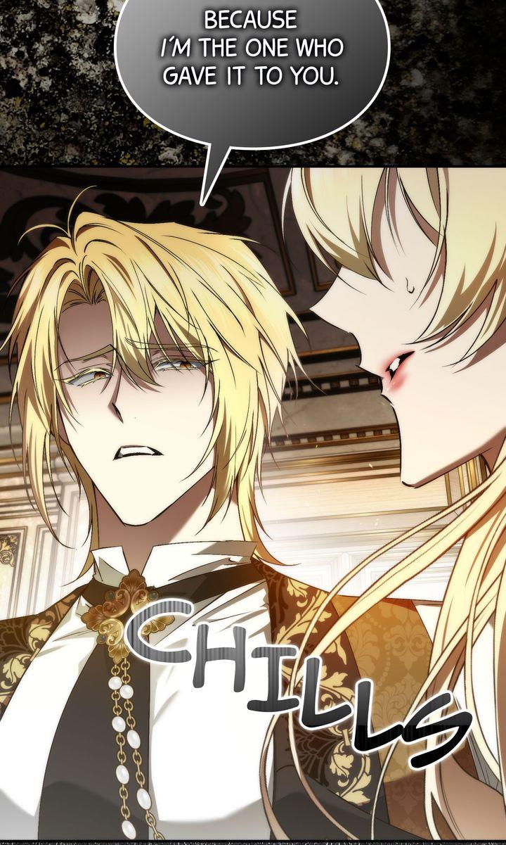 Trash Will Always Be Trash Chapter 48.5 page 63 - 