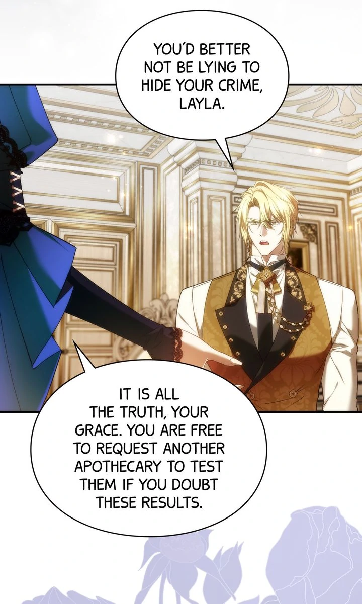 Trash Will Always Be Trash Chapter 48.5 page 8 - 
