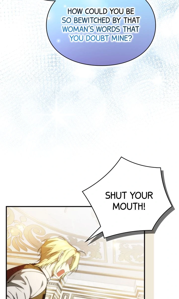 Trash Will Always Be Trash Chapter 48.5 page 81 - 