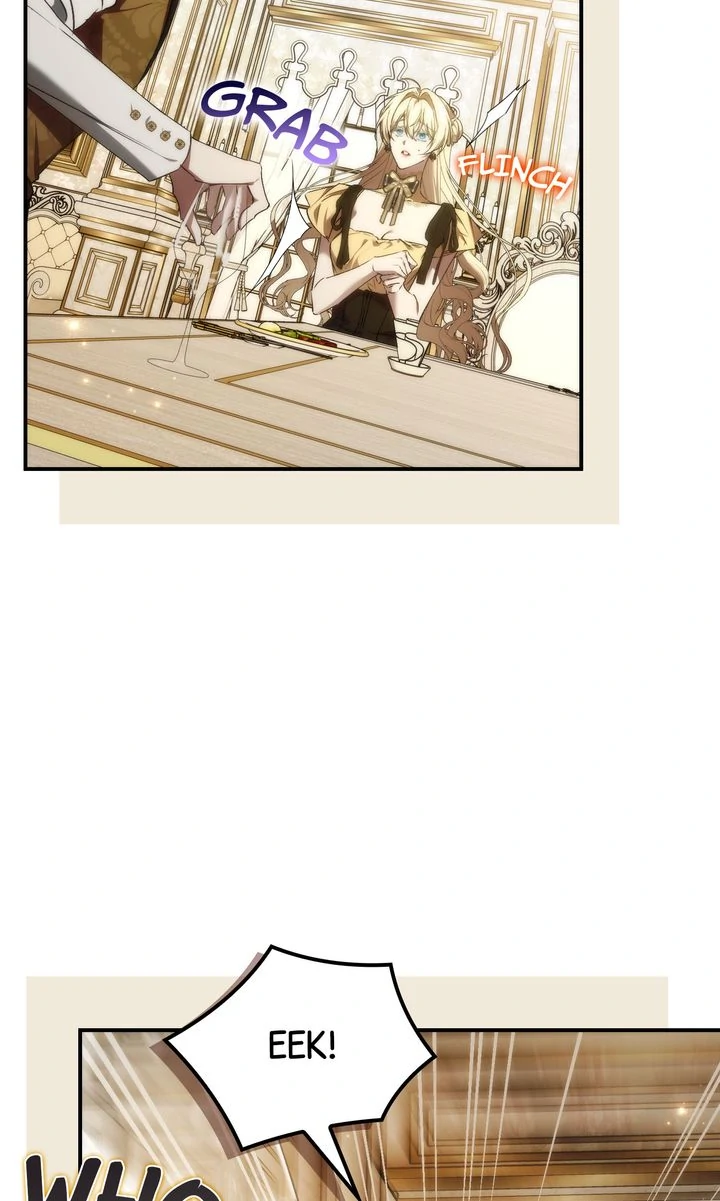 Trash Will Always Be Trash Chapter 48.5 page 82 - 
