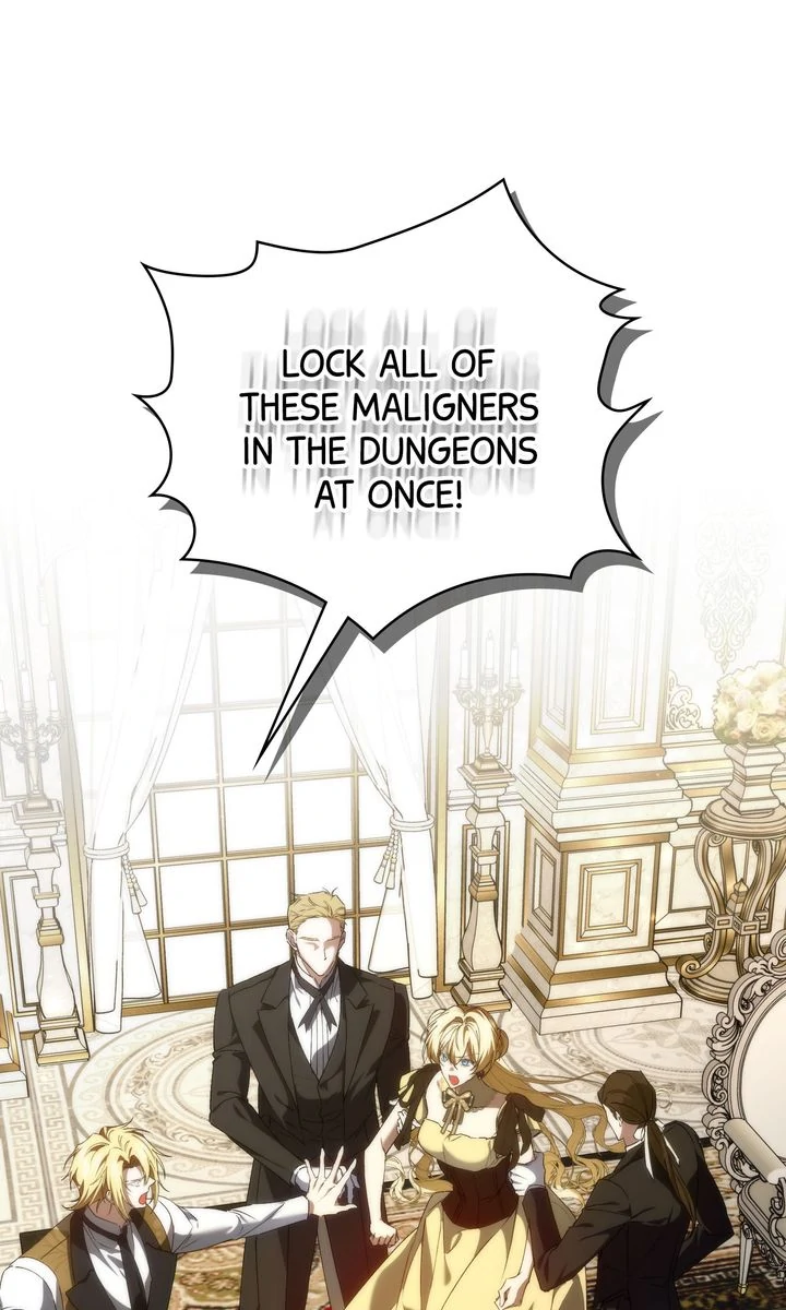 Trash Will Always Be Trash Chapter 48.6 page 1 - 