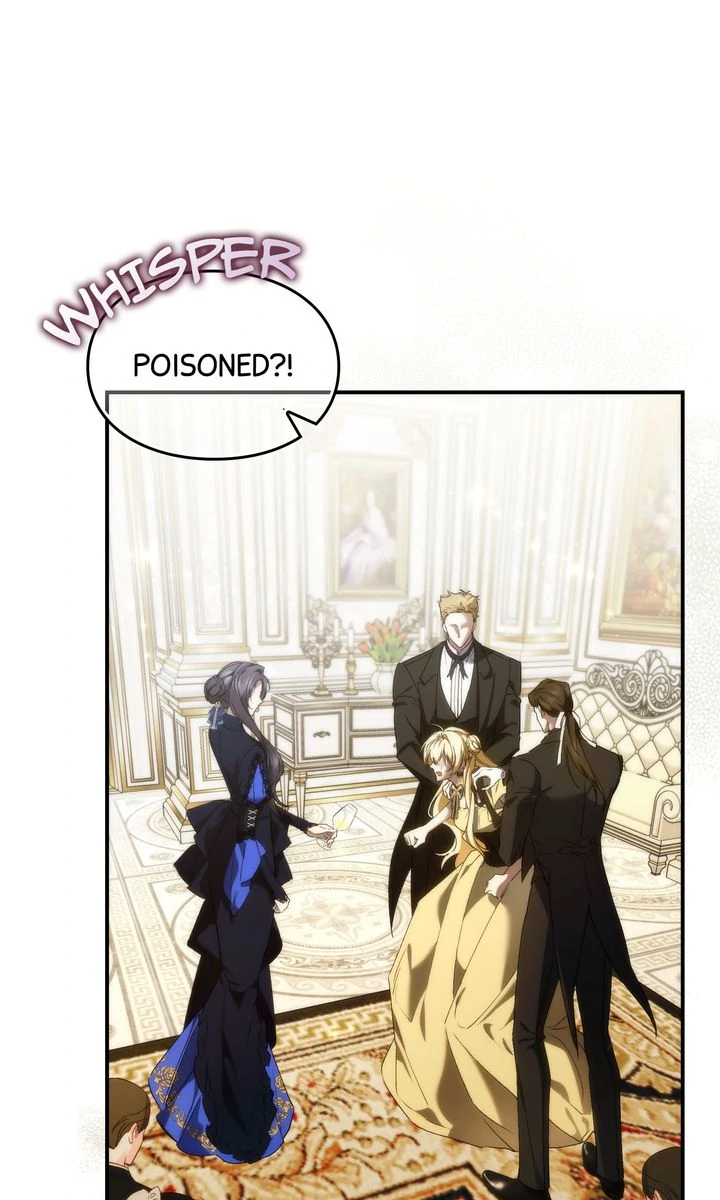 Trash Will Always Be Trash Chapter 48.6 page 11 - 