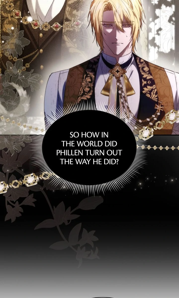 Trash Will Always Be Trash Chapter 48.6 page 28 - 
