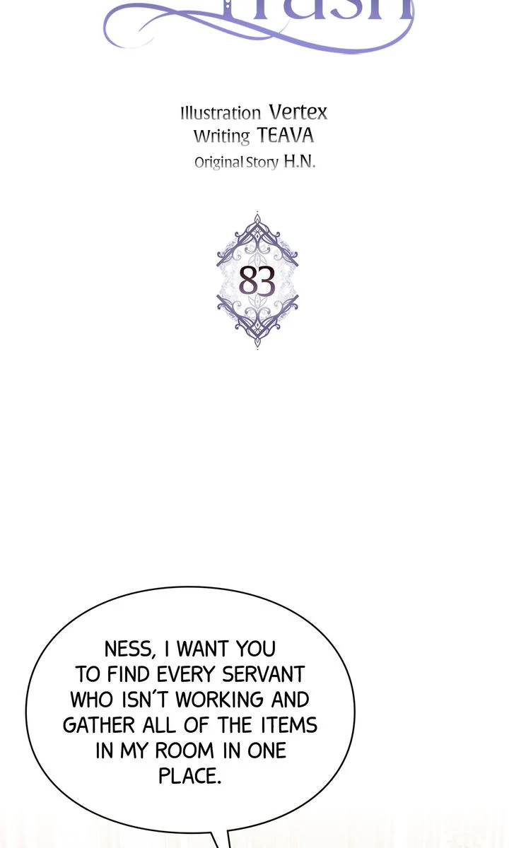 Trash Will Always Be Trash Chapter 48.6 page 40 - 