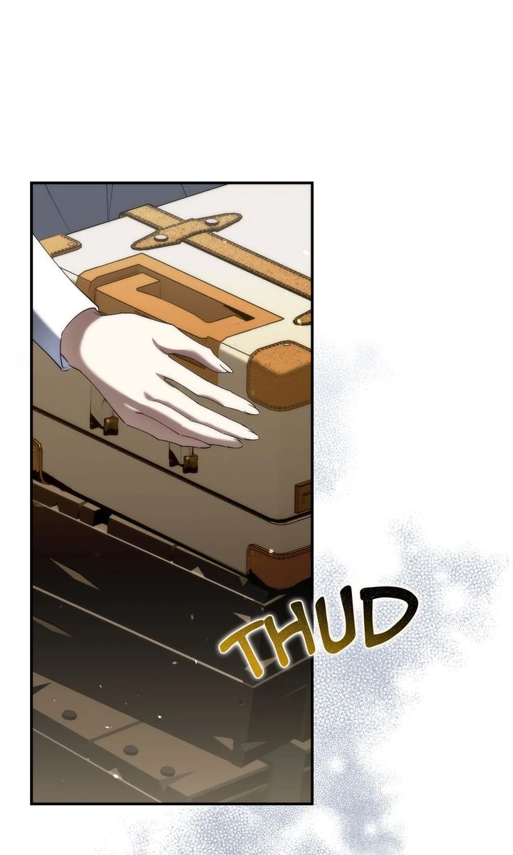 Trash Will Always Be Trash Chapter 48.6 page 42 - 