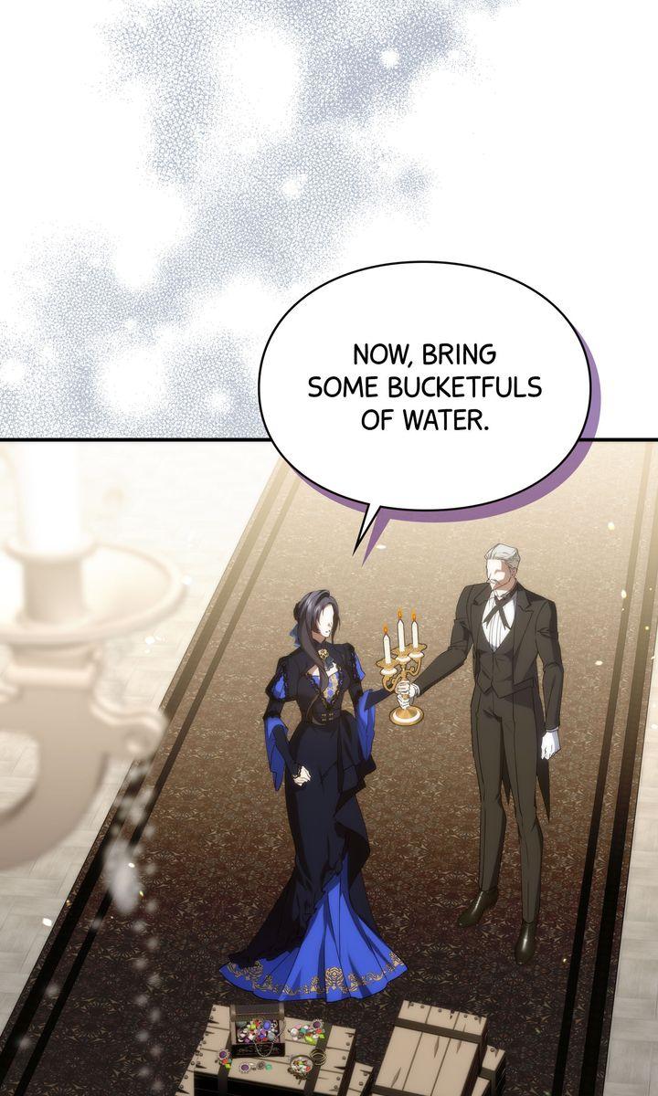 Trash Will Always Be Trash Chapter 48.6 page 43 - 