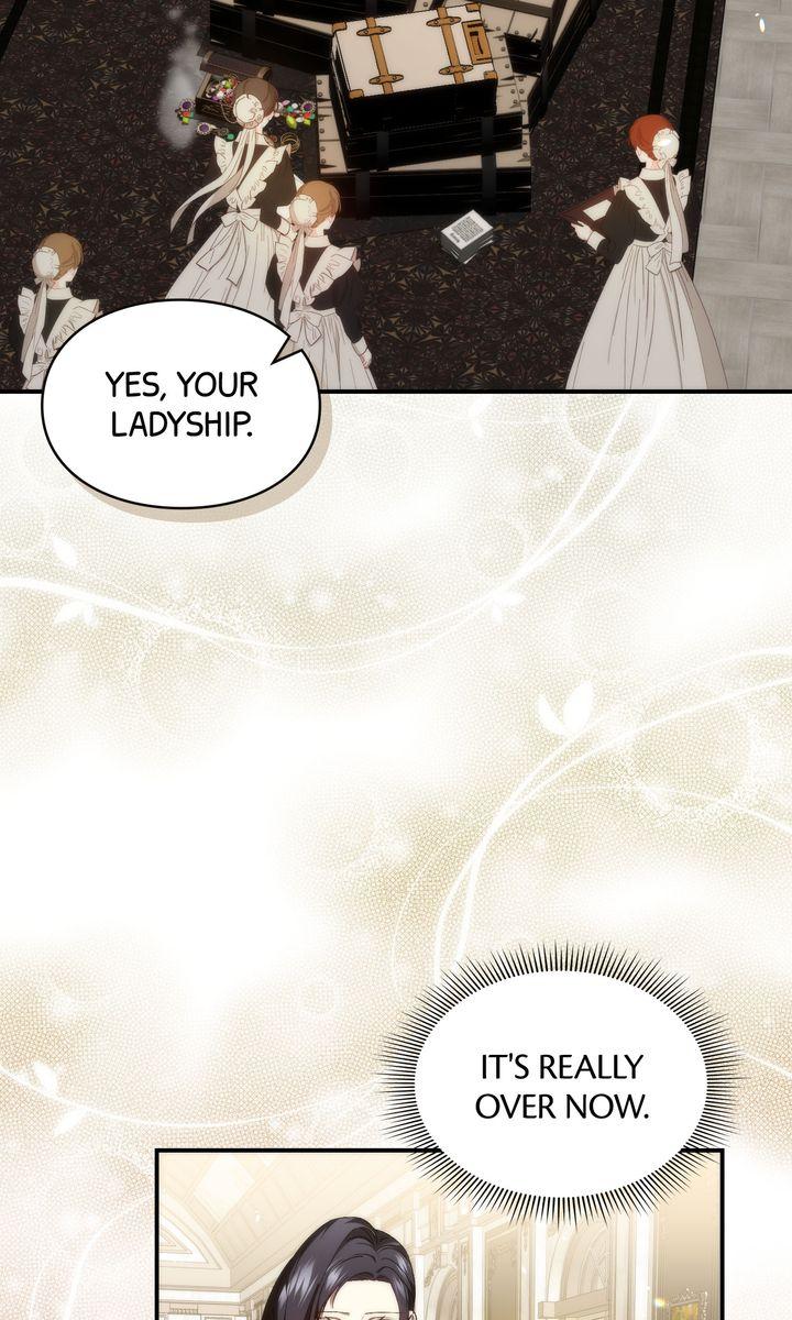 Trash Will Always Be Trash Chapter 48.6 page 44 - 