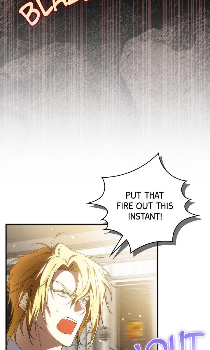 Trash Will Always Be Trash Chapter 48.6 page 48 - 