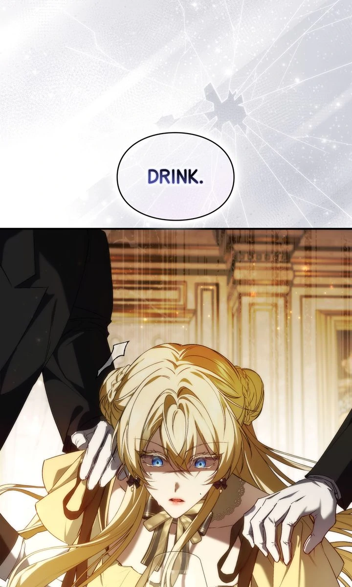 Trash Will Always Be Trash Chapter 48.6 page 6 - 