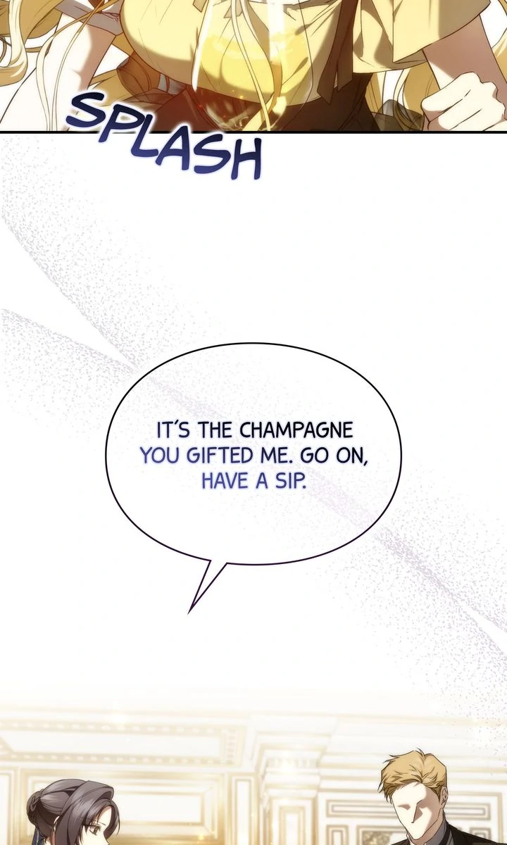 Trash Will Always Be Trash Chapter 48.6 page 7 - 