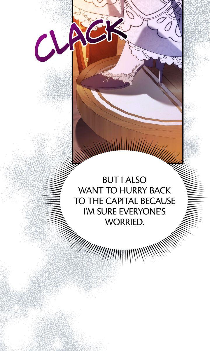 Trash Will Always Be Trash Chapter 48.6 page 61 - 