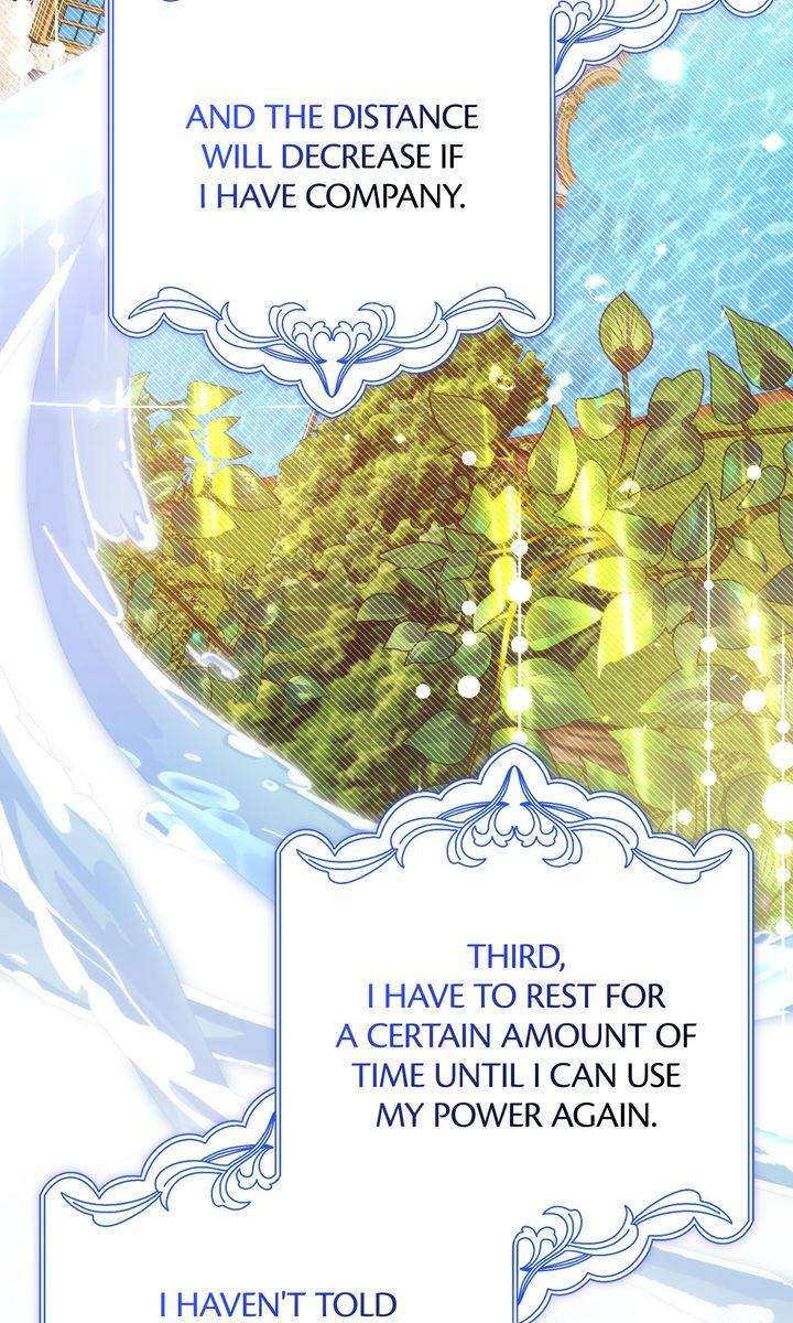 Trash Will Always Be Trash Chapter 48.6 page 83 - 
