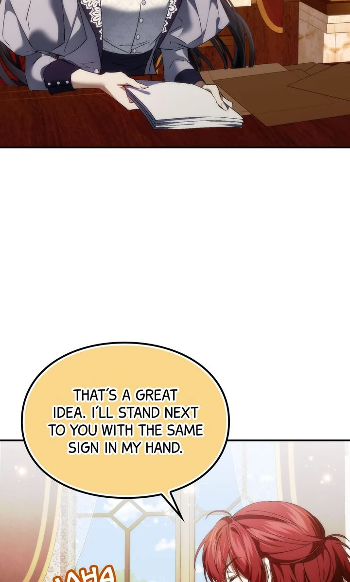 Trash Will Always Be Trash Chapter 48.7 page 18 - 