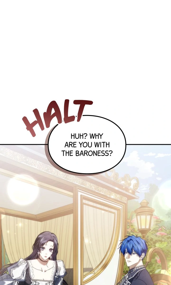 Trash Will Always Be Trash Chapter 48.7 page 3 - 