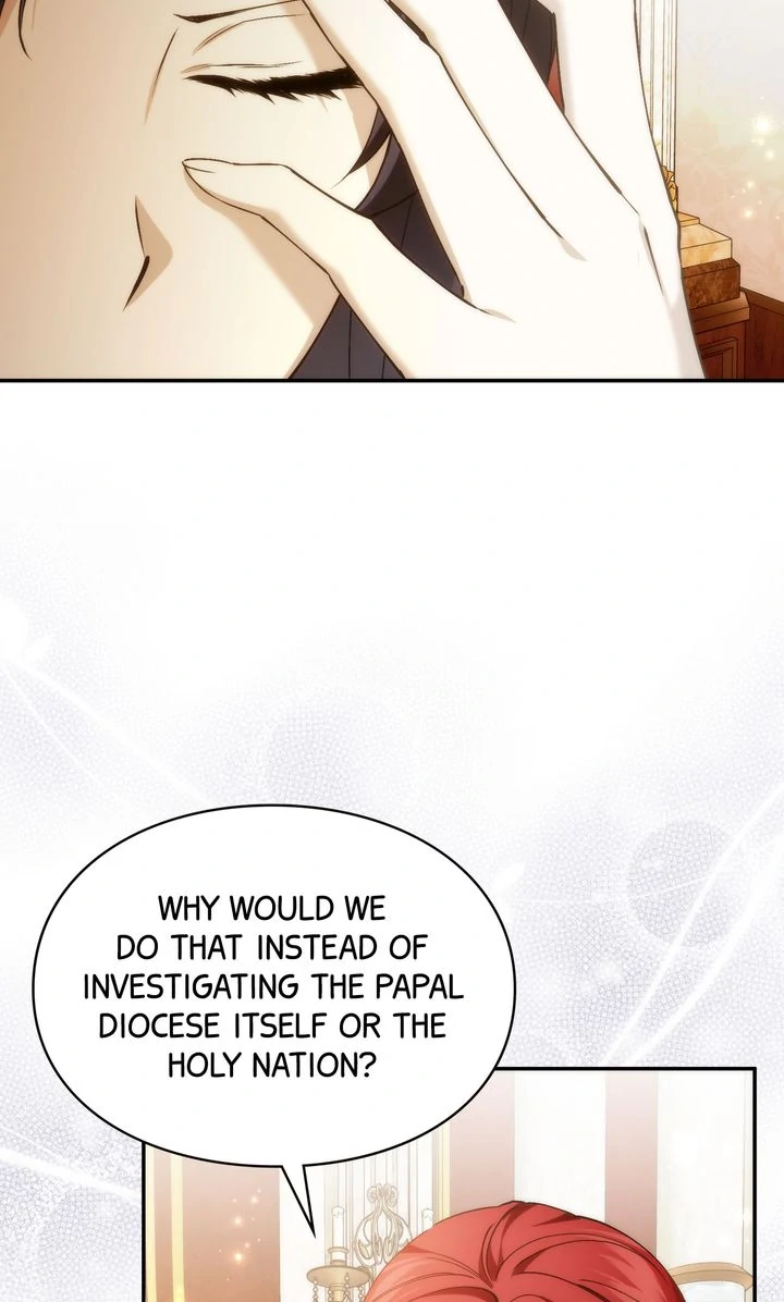 Trash Will Always Be Trash Chapter 48.7 page 32 - 