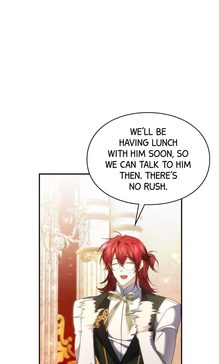 Trash Will Always Be Trash Chapter 48.7 page 42 - 