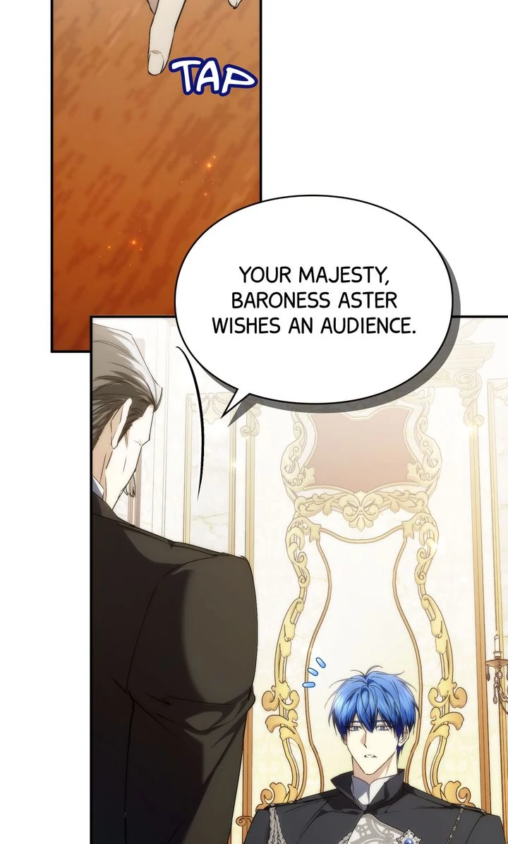 Trash Will Always Be Trash Chapter 48.7 page 49 - 