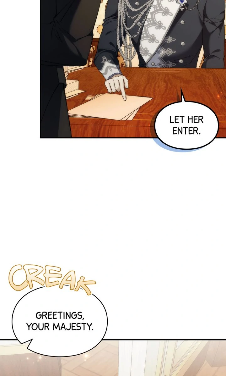 Trash Will Always Be Trash Chapter 48.7 page 50 - 