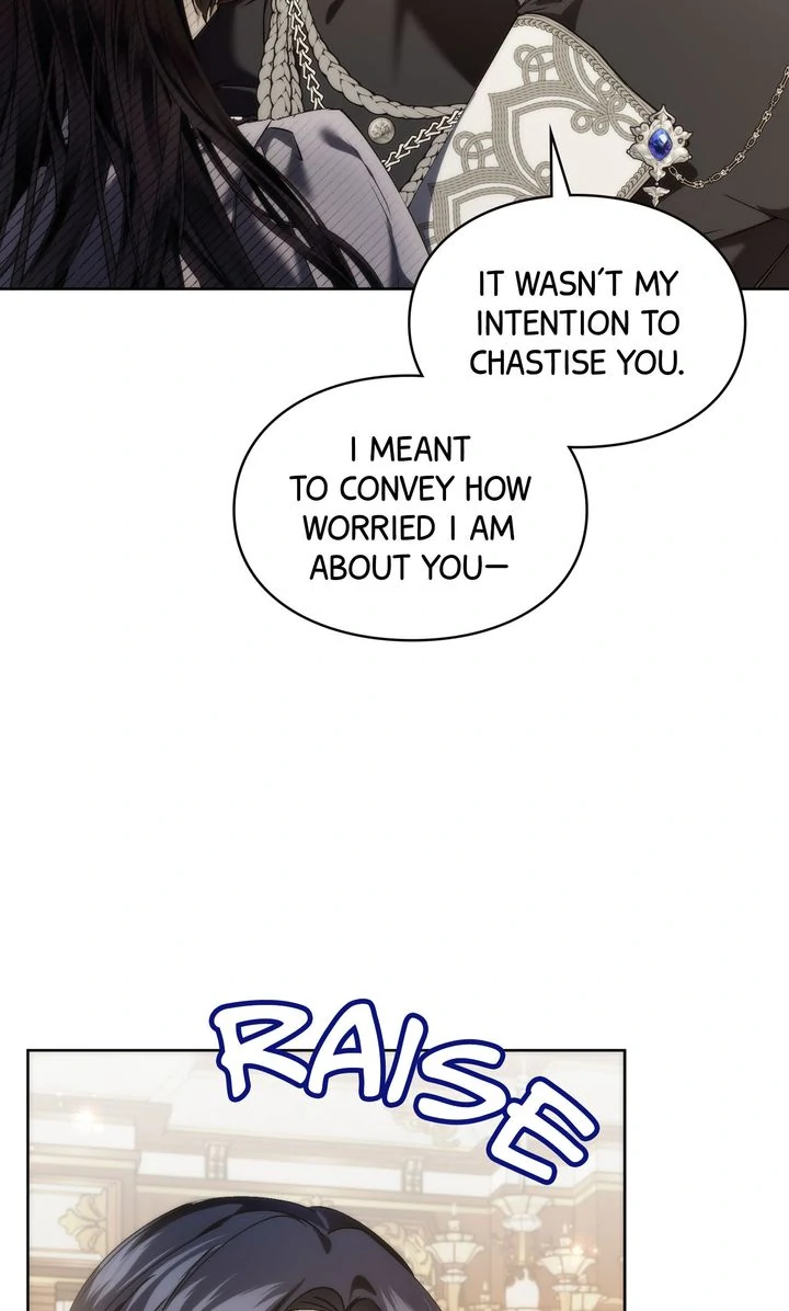 Trash Will Always Be Trash Chapter 48.7 page 71 - 