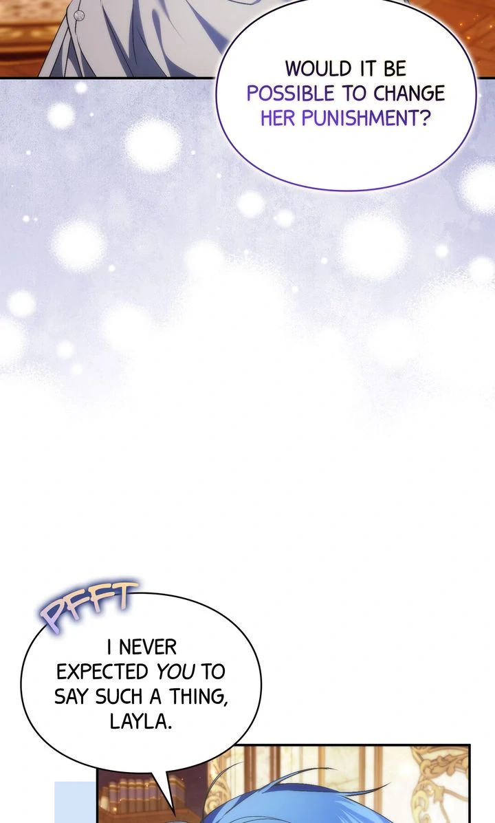 Trash Will Always Be Trash Chapter 48.7 page 85 - 