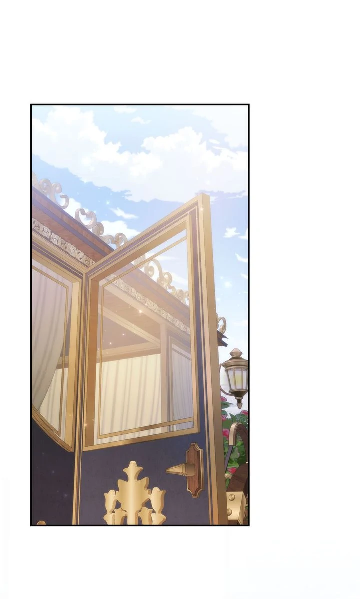 Trash Will Always Be Trash Chapter 48.8 page 1 - 