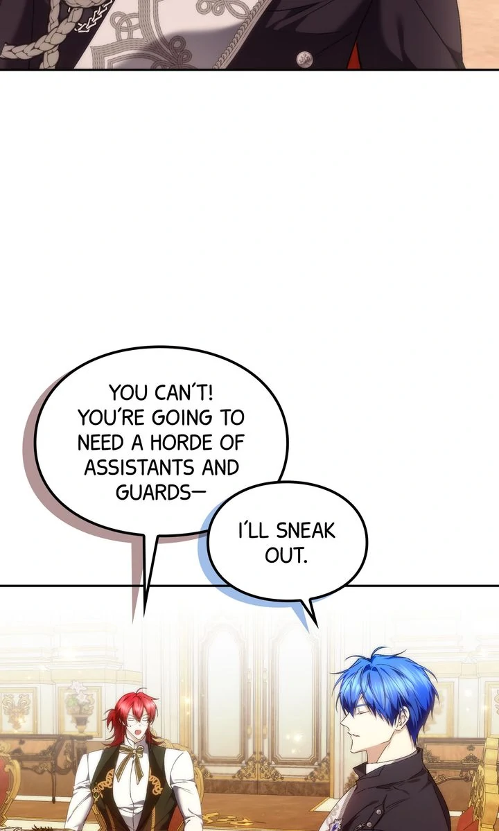 Trash Will Always Be Trash Chapter 48.8 page 24 - 