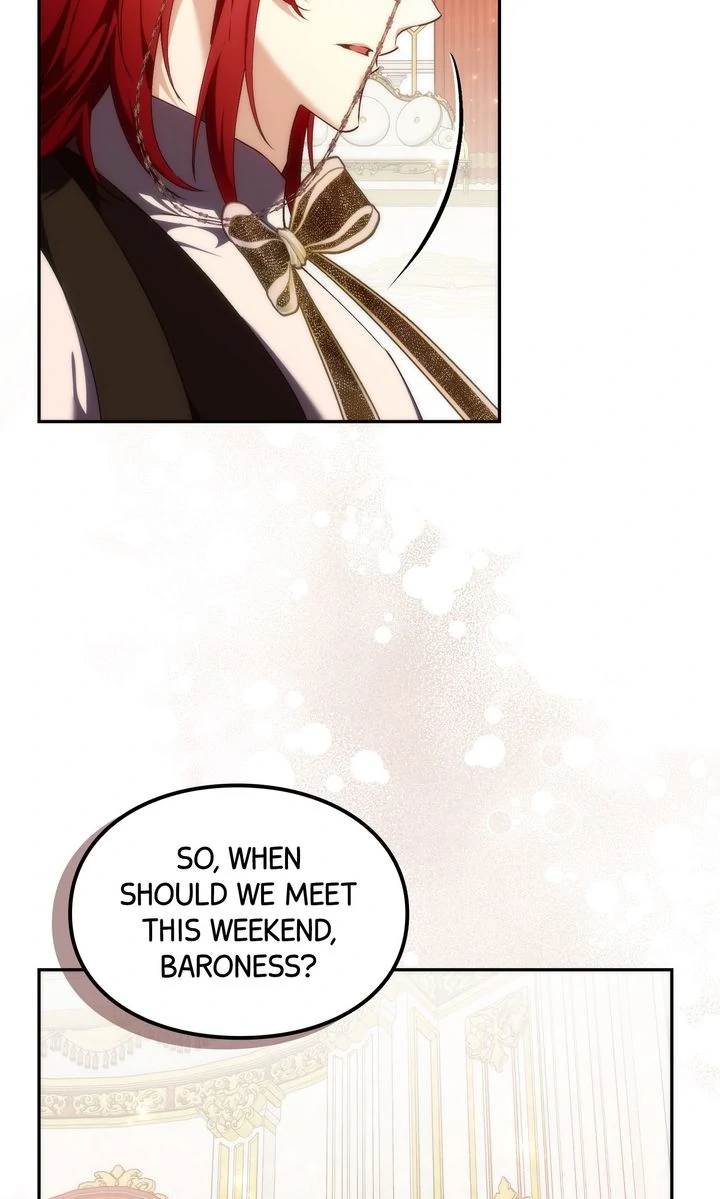 Trash Will Always Be Trash Chapter 48.8 page 30 - 