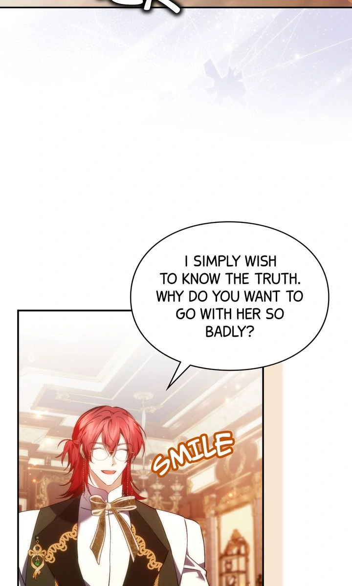 Trash Will Always Be Trash Chapter 48.8 page 36 - 