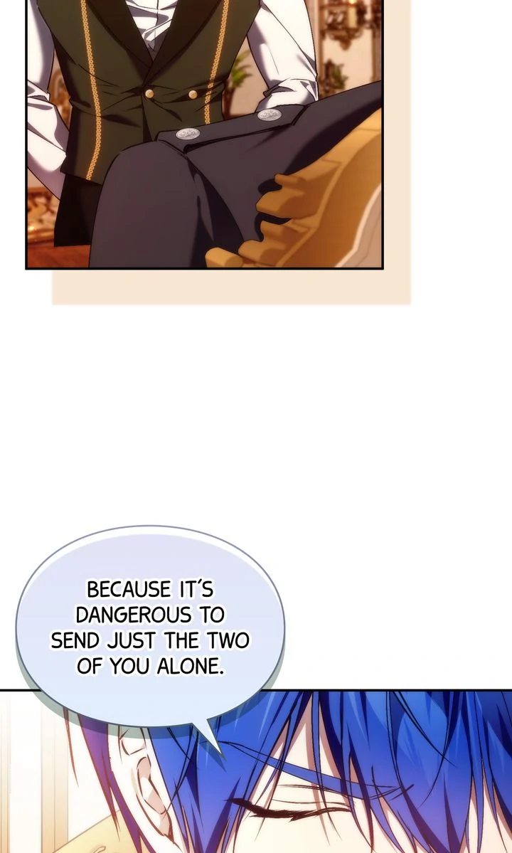 Trash Will Always Be Trash Chapter 48.8 page 37 - 