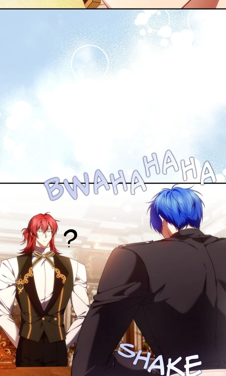 Trash Will Always Be Trash Chapter 48.8 page 42 - 