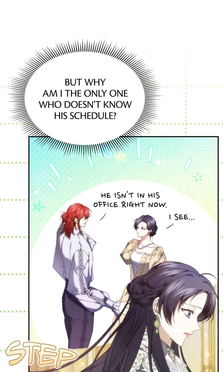 Trash Will Always Be Trash Chapter 48.8 page 46 - 