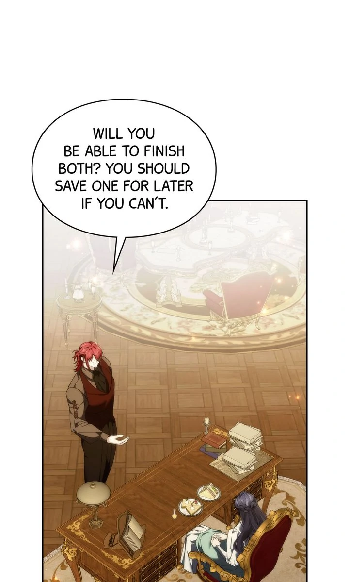 Trash Will Always Be Trash Chapter 48.8 page 67 - 