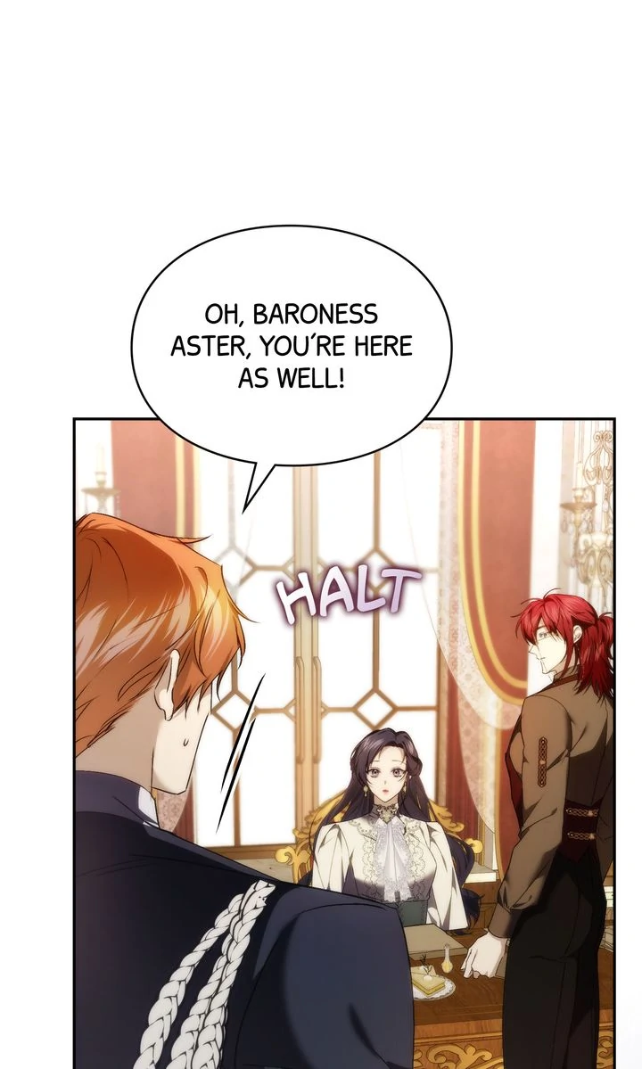 Trash Will Always Be Trash Chapter 48.8 page 71 - 