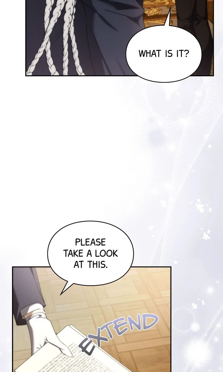 Trash Will Always Be Trash Chapter 48.8 page 72 - 